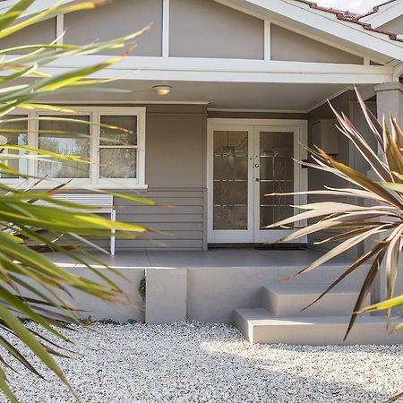 Leisurely Manor - Spacious Three Bedroom Home In Fremantle Bagian luar foto