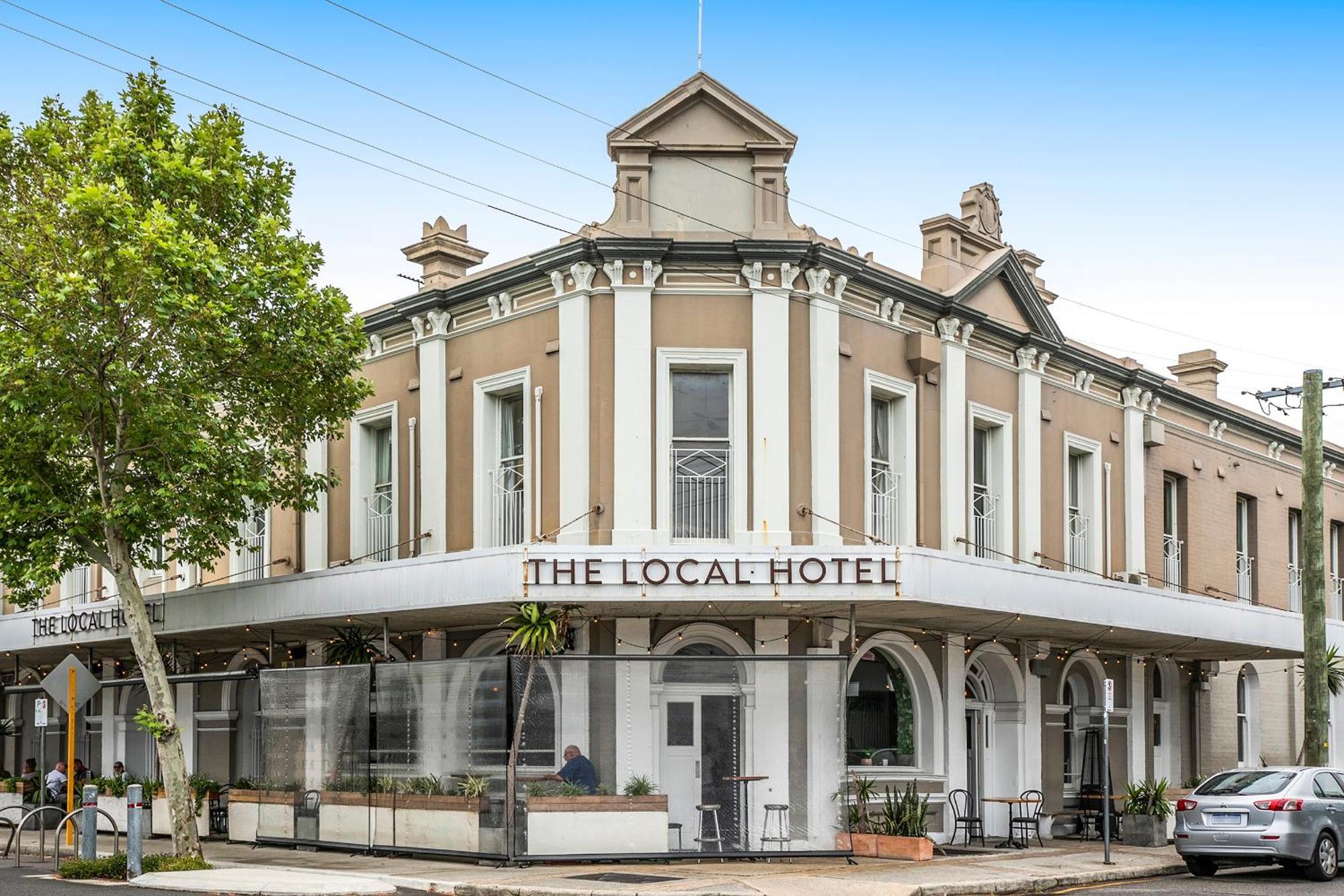 Leisurely Manor - Spacious Three Bedroom Home In Fremantle Bagian luar foto