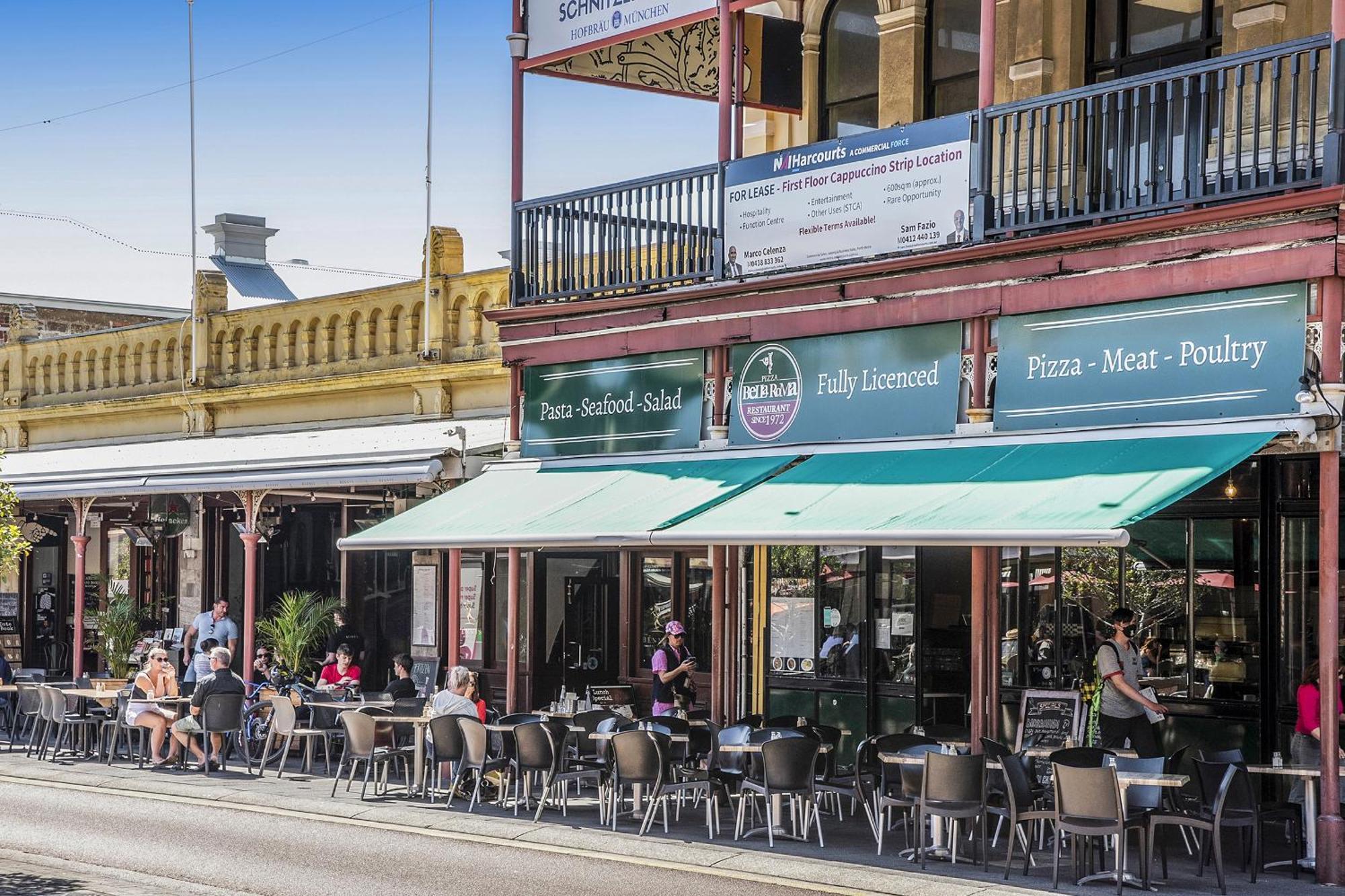 Leisurely Manor - Spacious Three Bedroom Home In Fremantle Bagian luar foto