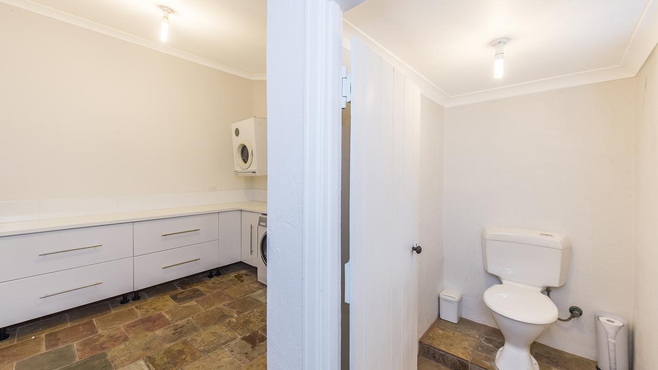 Leisurely Manor - Spacious Three Bedroom Home In Fremantle Bagian luar foto
