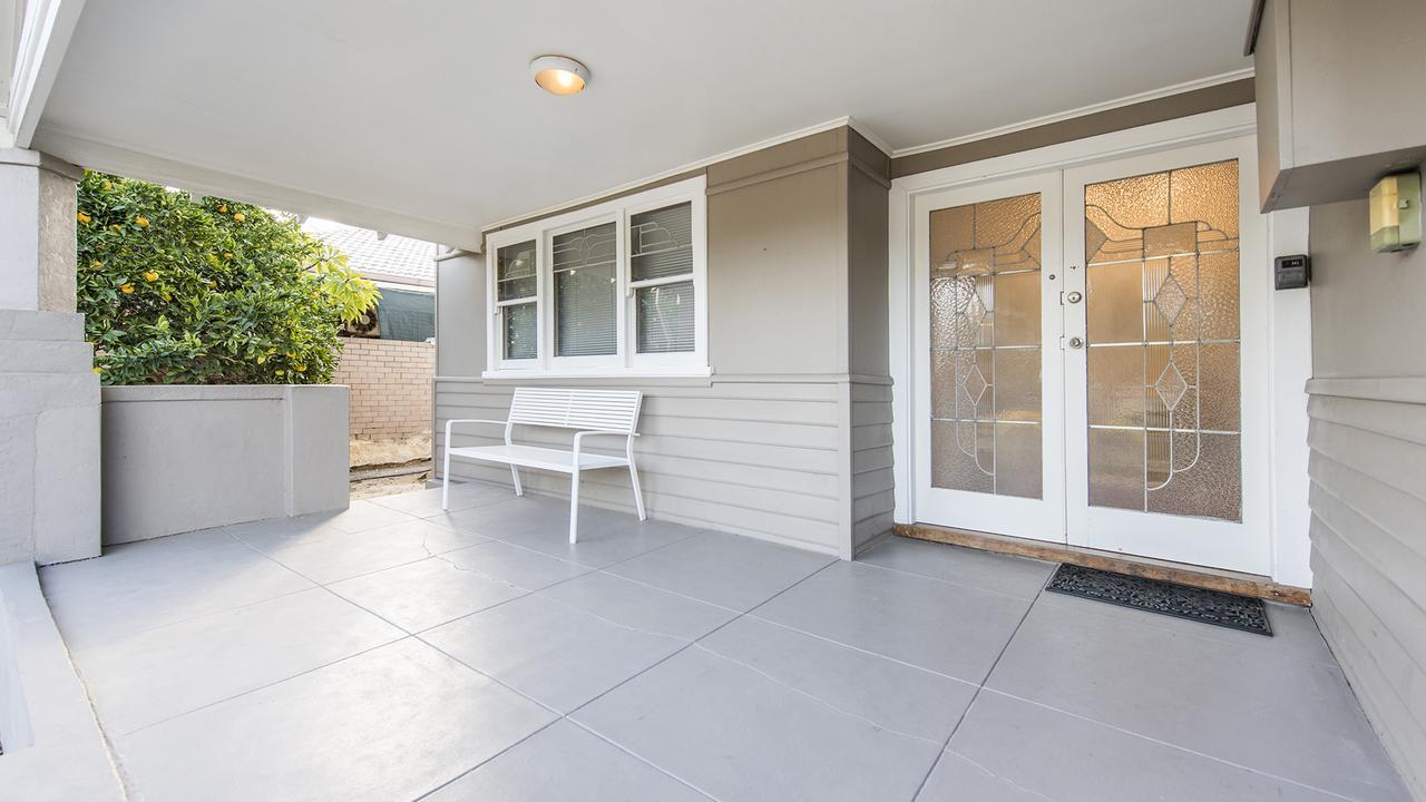 Leisurely Manor - Spacious Three Bedroom Home In Fremantle Bagian luar foto